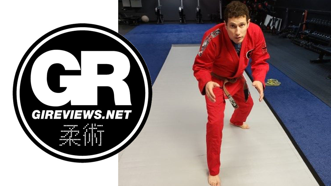 "Chapter Nine Kitsune " Nine Lives Jiu Jitsu