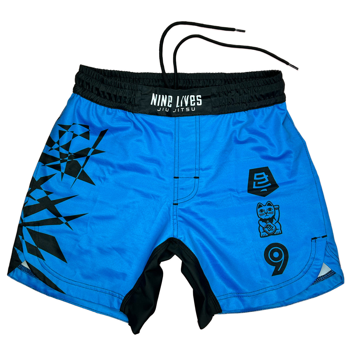 水着・ラッシュガード LFT GRAPHIC STAGE SHORTS - BLACK cronos 水着・ラッシュガード LFT GRAPHIC STAGE SHORTS - BLACK cronos