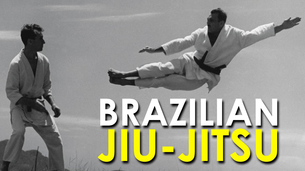 Jiu Jitsu Culture Archives