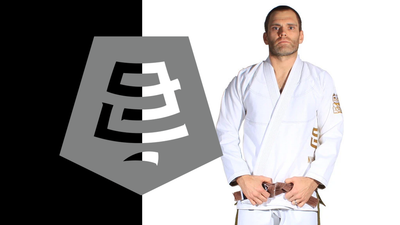 Chapter 2 - Cloud 9 - White Gi Giveaway