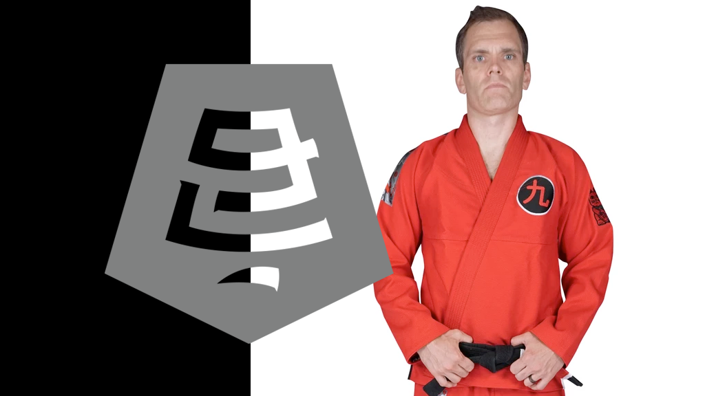 Chapter 9 "Kitsune" Nine Lives Jiu Jitsu