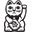 Nine Lives Jiu Jitsu logo